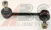 HONDA 52320S84A01 Rod/Strut, stabiliser